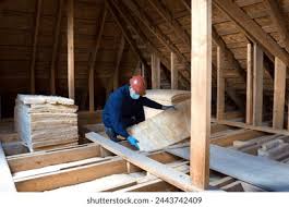 Types of Insulation We Offer in Potomac, MD